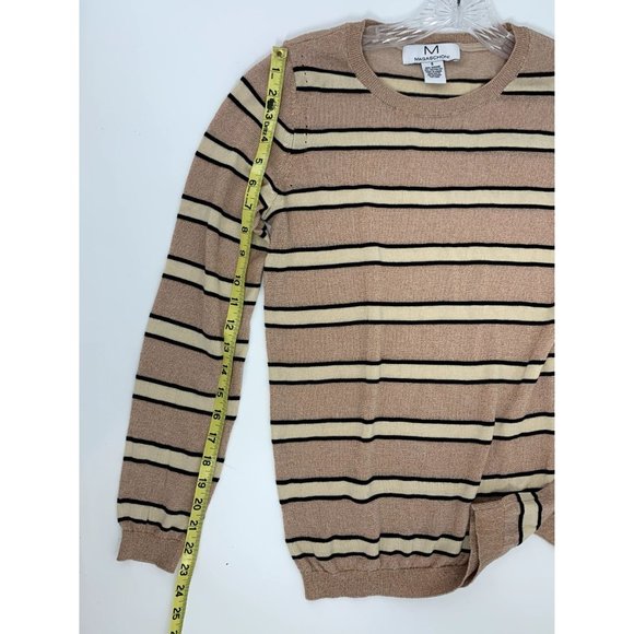 Magaschoni Sweater Size S - Picture 5 of 6